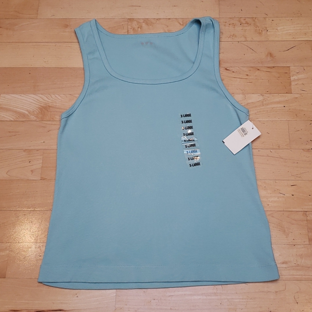 Three dots Women's tank top